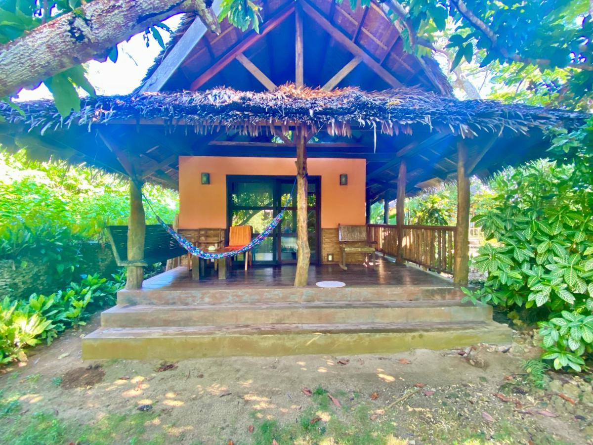 Emerald House Village General Luna  Exterior foto