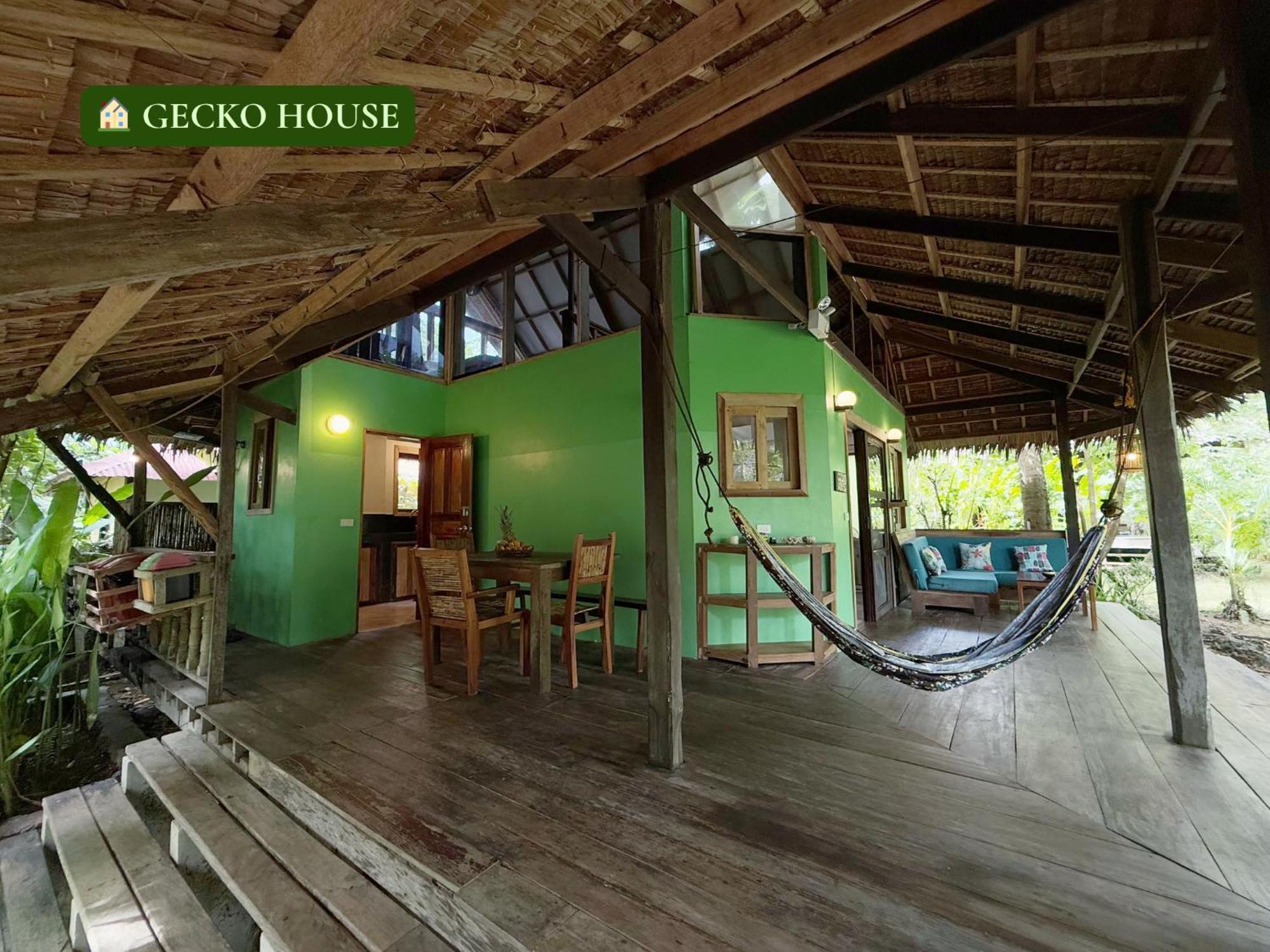 Emerald House Village General Luna  Exterior foto