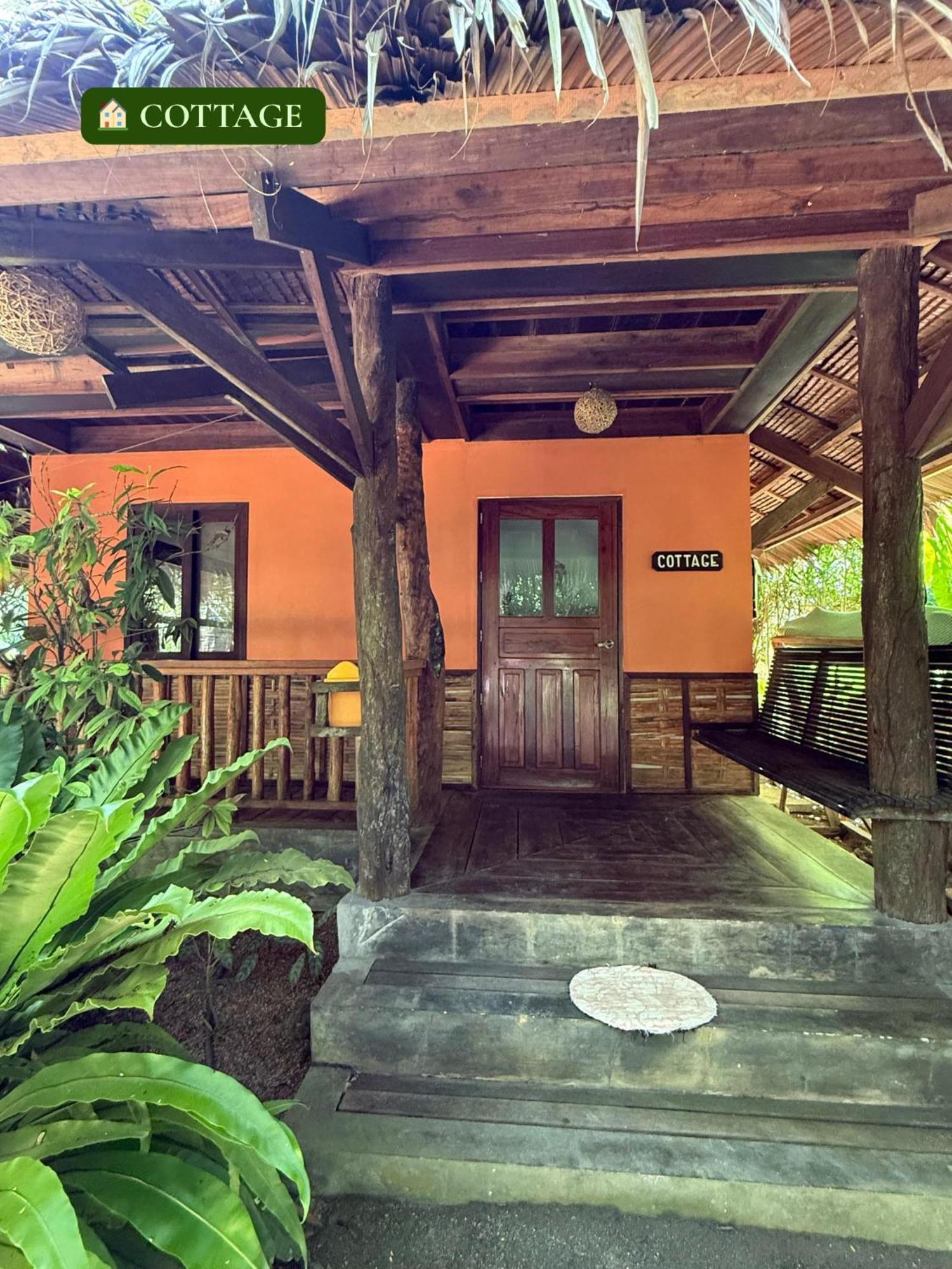 Emerald House Village General Luna  Exterior foto